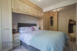 Poulton Avenue, Bolton, BL2