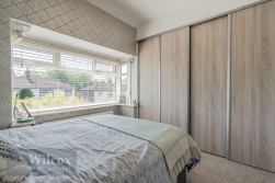 Poulton Avenue, Bolton, BL2