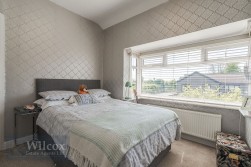 Poulton Avenue, Bolton, BL2
