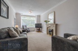 Poulton Avenue, Bolton, BL2