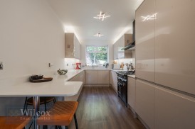 Poulton Avenue, Bolton, BL2
