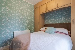 Poulton Avenue, Bolton, BL2