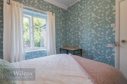 Poulton Avenue, Bolton, BL2