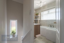 Poulton Avenue, Bolton, BL2