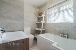 Poulton Avenue, Bolton, BL2