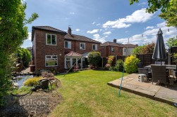 Poulton Avenue, Bolton, BL2