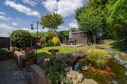 Poulton Avenue, Bolton, BL2