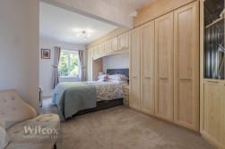 Poulton Avenue, Bolton, BL2