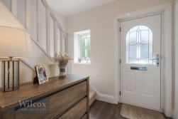 Poulton Avenue, Bolton, BL2