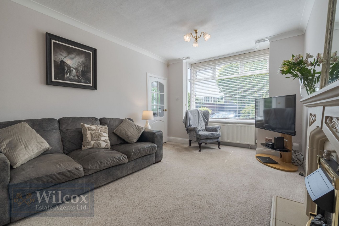 Poulton Avenue, Bolton, BL2