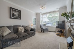Poulton Avenue, Bolton, BL2