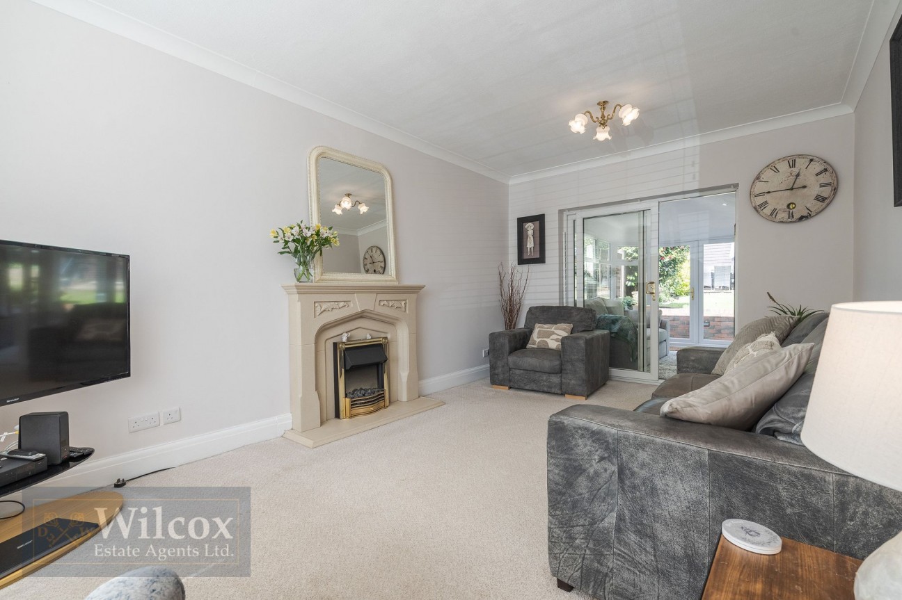 Poulton Avenue, Bolton, BL2