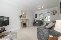 Poulton Avenue, Bolton, BL2