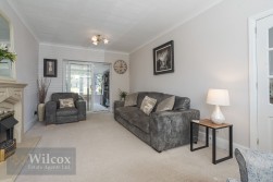 Poulton Avenue, Bolton, BL2