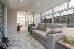 Poulton Avenue, Bolton, BL2
