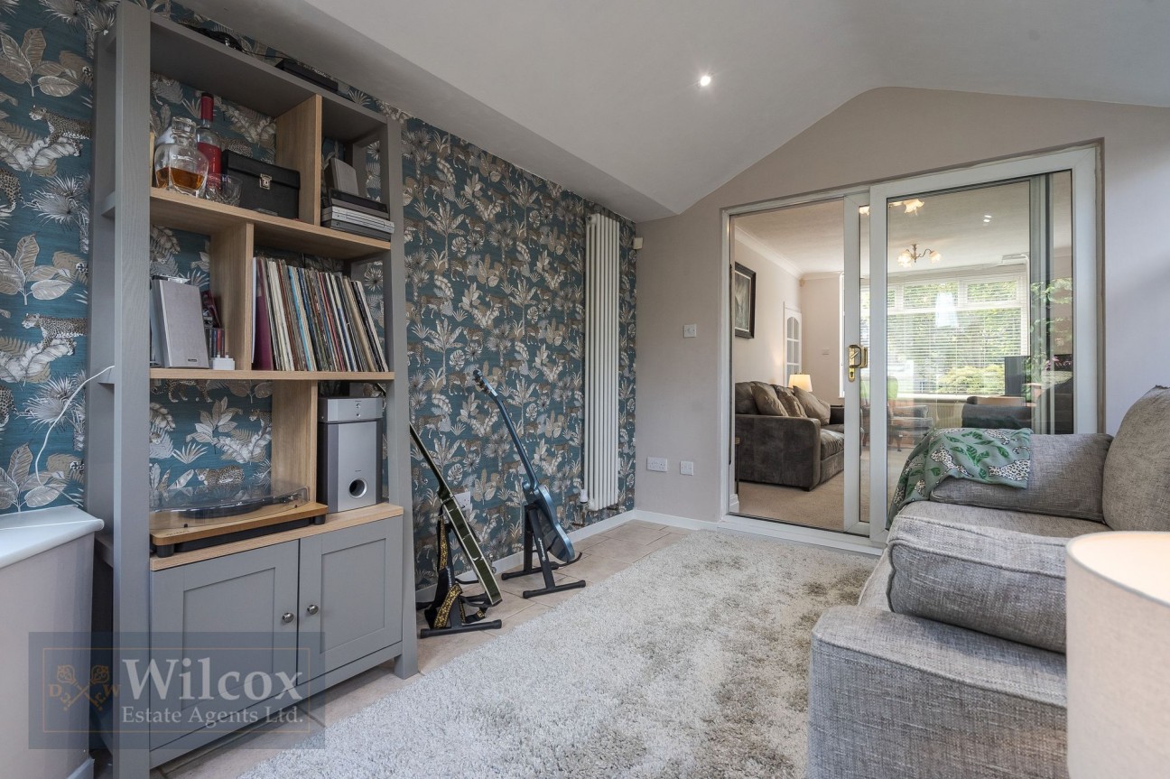 Poulton Avenue, Bolton, BL2