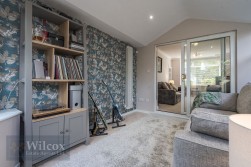 Poulton Avenue, Bolton, BL2