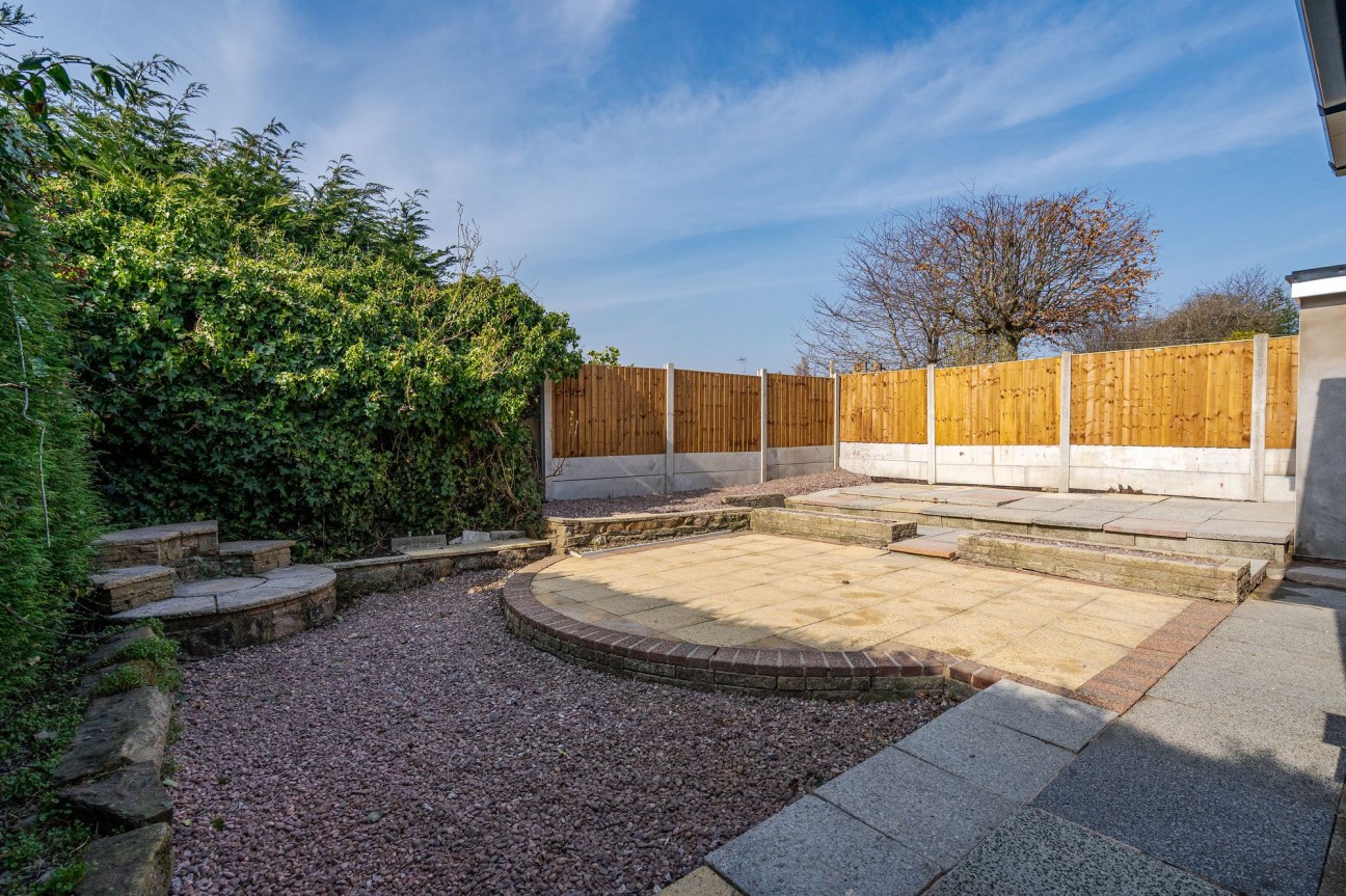 Breightmet Drive, Bolton, BL2