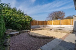 Breightmet Drive, Bolton, BL2
