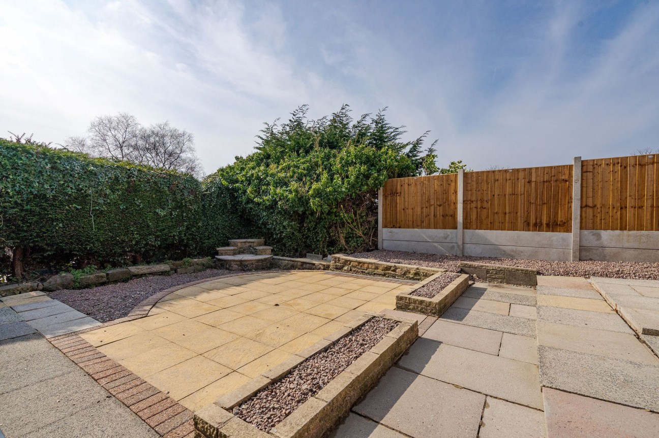 Breightmet Drive, Bolton, BL2