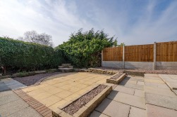 Breightmet Drive, Bolton, BL2