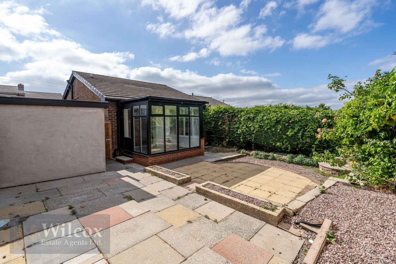 Breightmet Drive, Bolton, BL2
