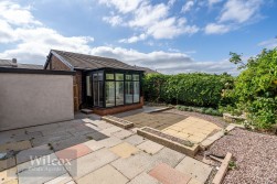 Breightmet Drive, Bolton, BL2