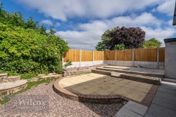 Breightmet Drive, Bolton, BL2