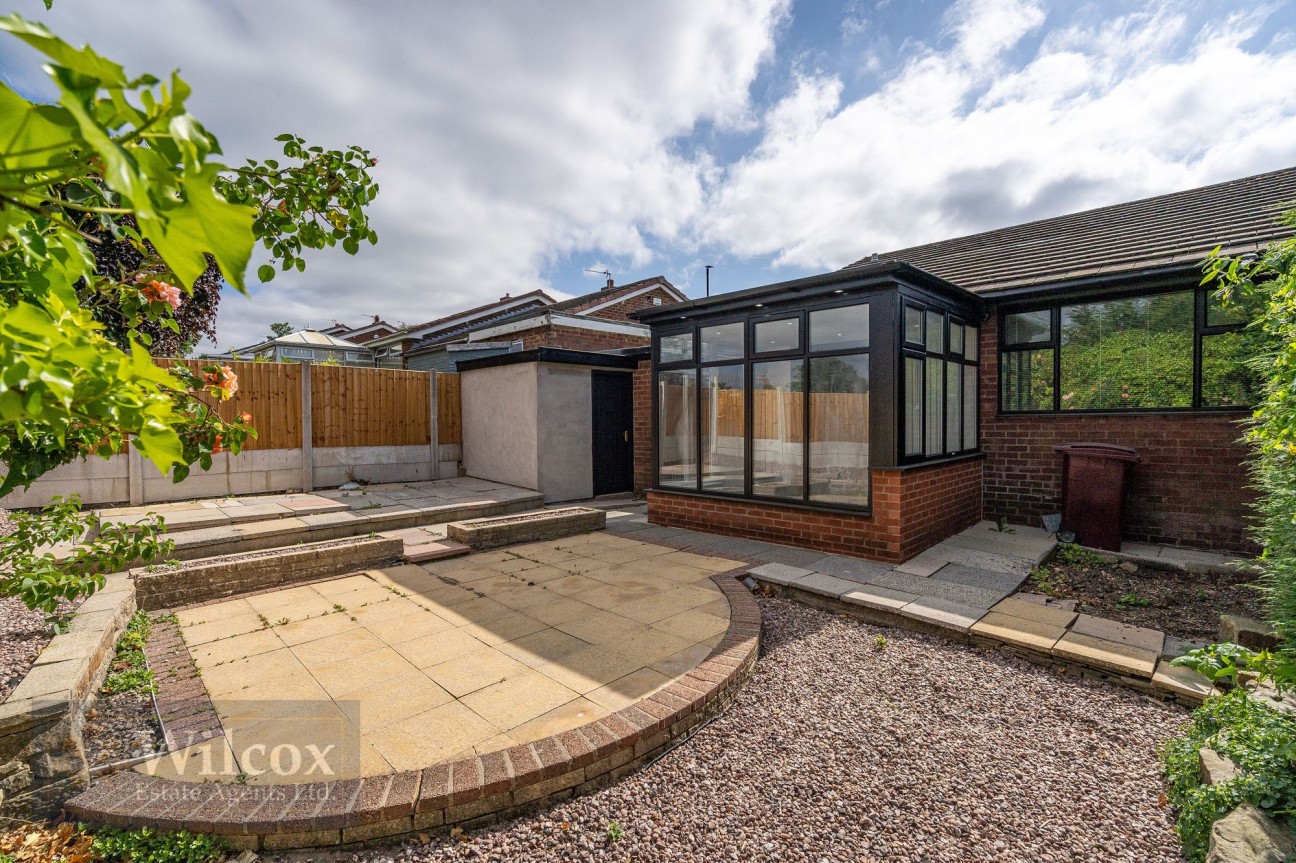 Breightmet Drive, Bolton, BL2