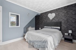 Cundey Street, Bolton, BL1