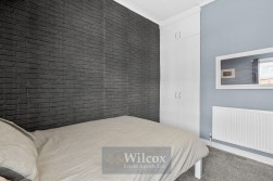 Cundey Street, Bolton, BL1