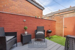 Cundey Street, Bolton, BL1