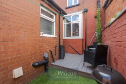 Cundey Street, Bolton, BL1