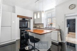 Cundey Street, Bolton, BL1