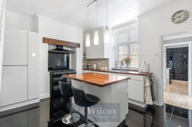 Cundey Street, Bolton, BL1