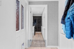 Cundey Street, Bolton, BL1