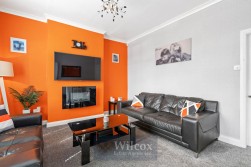 Cundey Street, Bolton, BL1