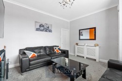 Cundey Street, Bolton, BL1