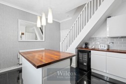 Cundey Street, Bolton, BL1