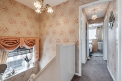 Doncaster Close, Little Lever, BL3