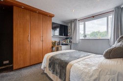 Doncaster Close, Little Lever, BL3