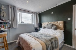 Doncaster Close, Little Lever, BL3