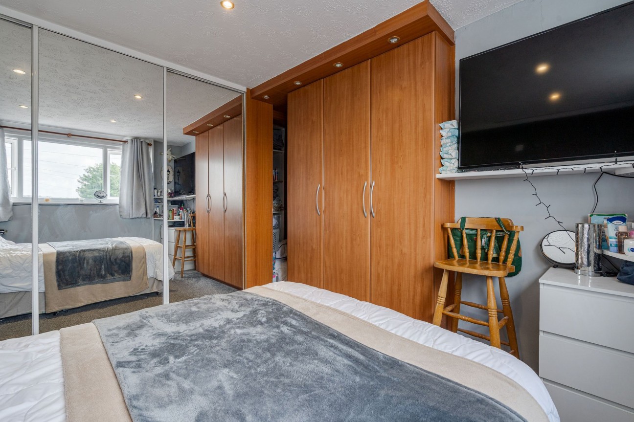 Doncaster Close, Little Lever, BL3