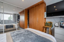 Doncaster Close, Little Lever, BL3