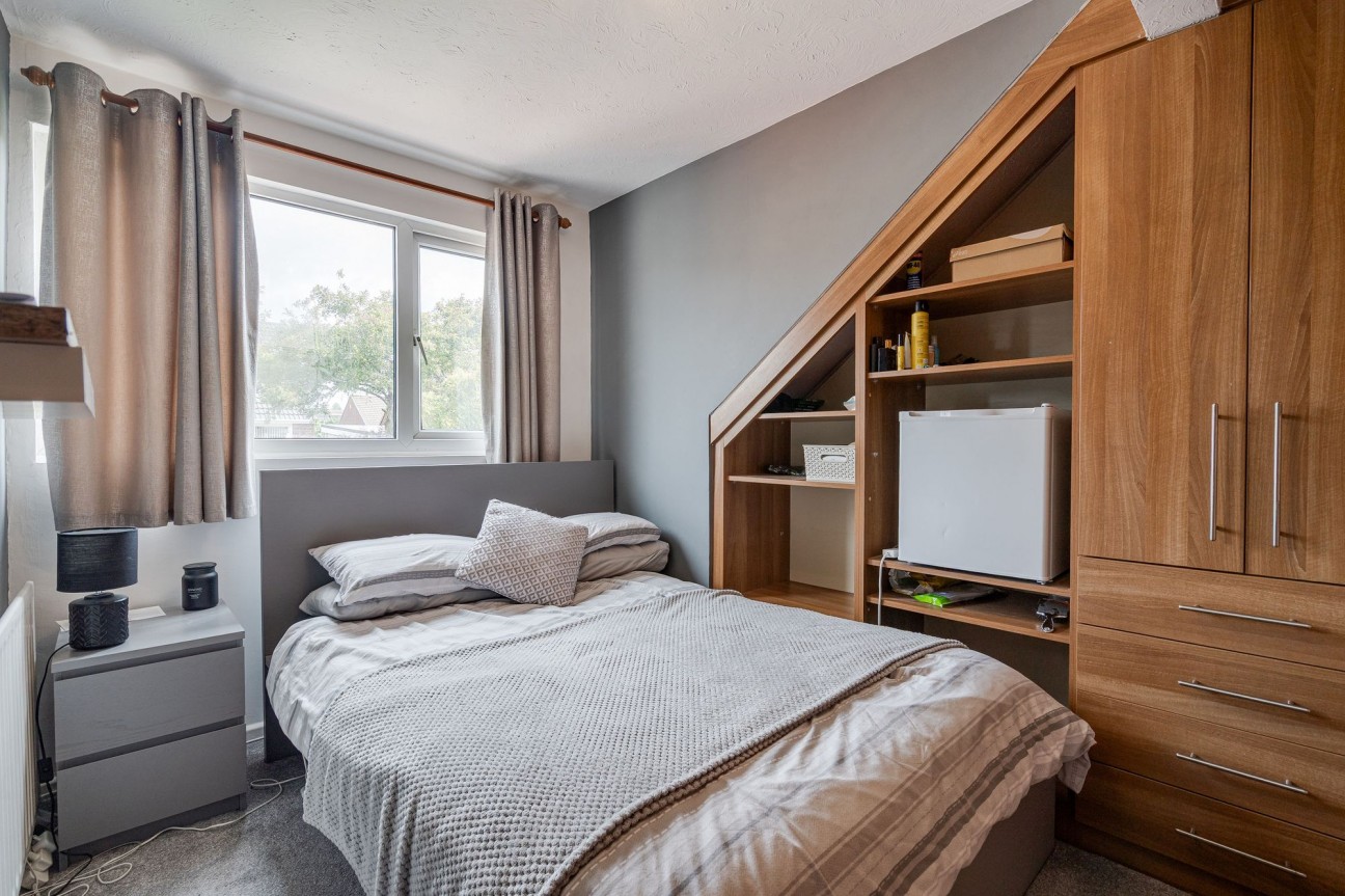 Doncaster Close, Little Lever, BL3