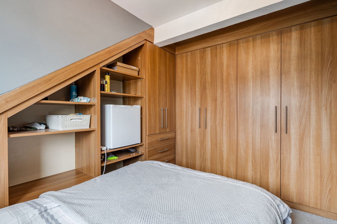 Doncaster Close, Little Lever, BL3