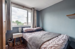 Doncaster Close, Little Lever, BL3
