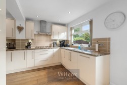 Willand Close, Bolton, BL2