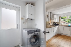 Willand Close, Bolton, BL2