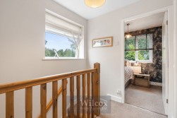 Willand Close, Bolton, BL2